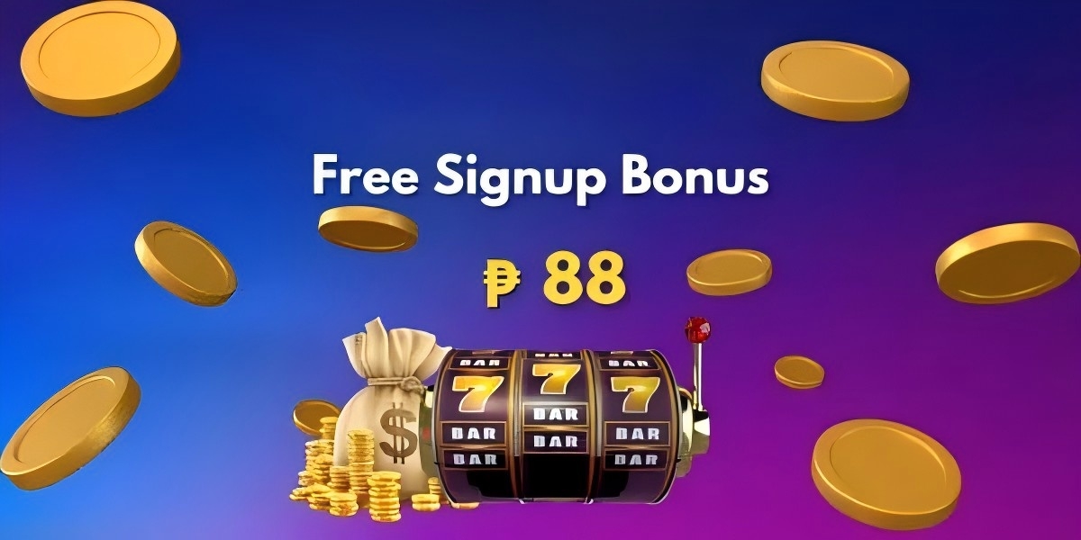 Nusta Welcome Bonus